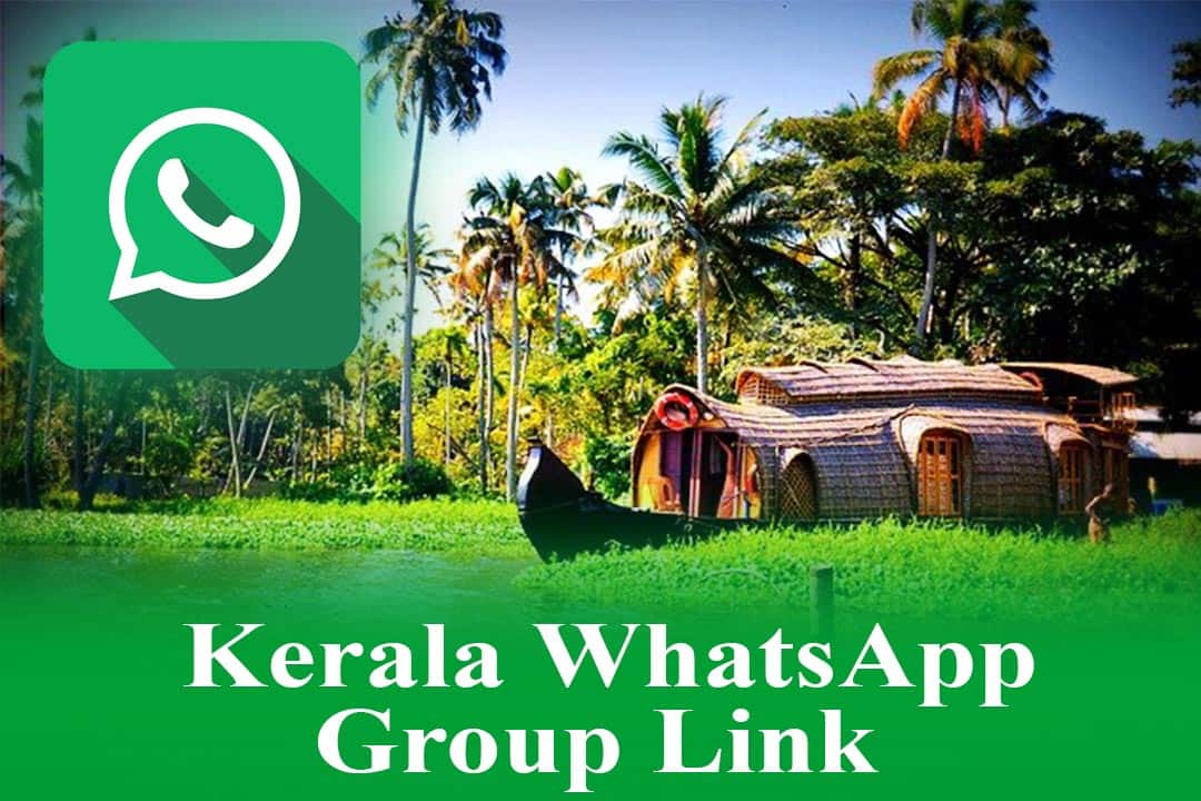 Kerala WhatsApp Group Link