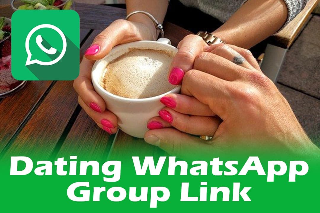 Dating WhatsApp Group Link