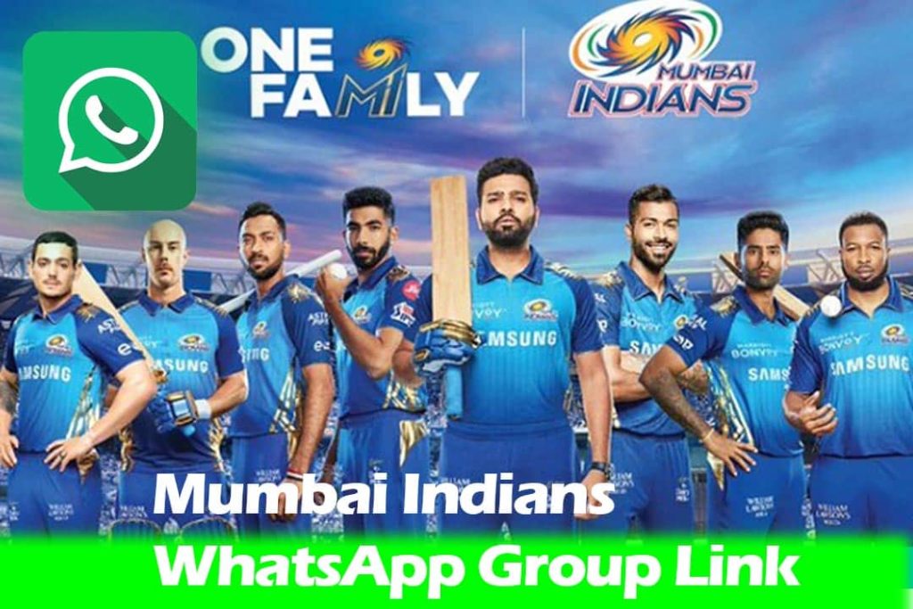 MI Lovers WhatsApp Group Link