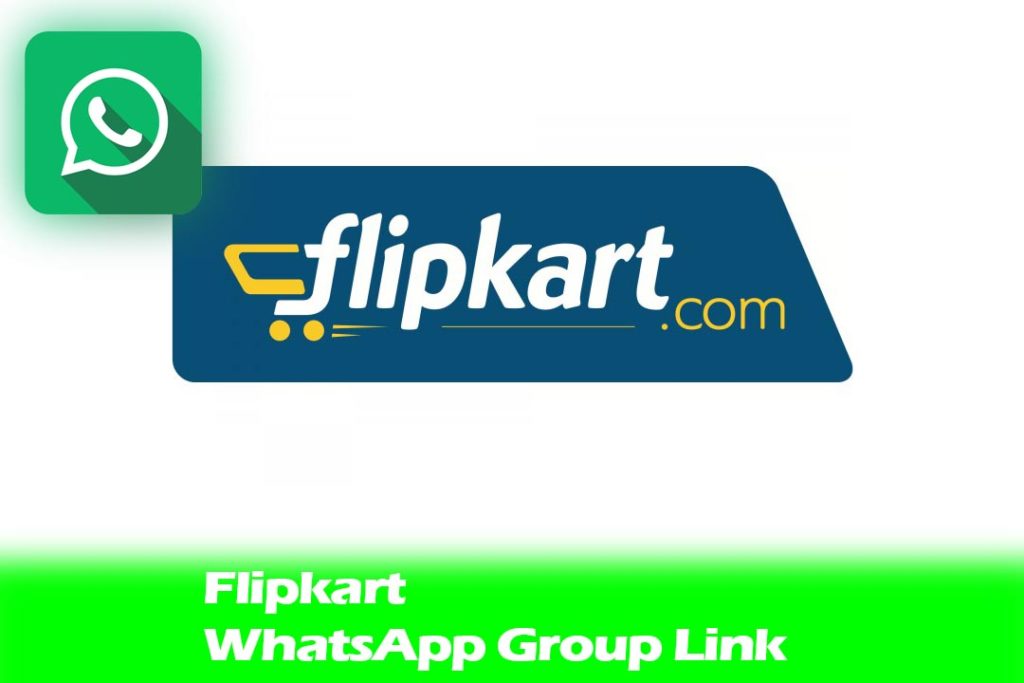 Flipkart WhatsApp Group Link