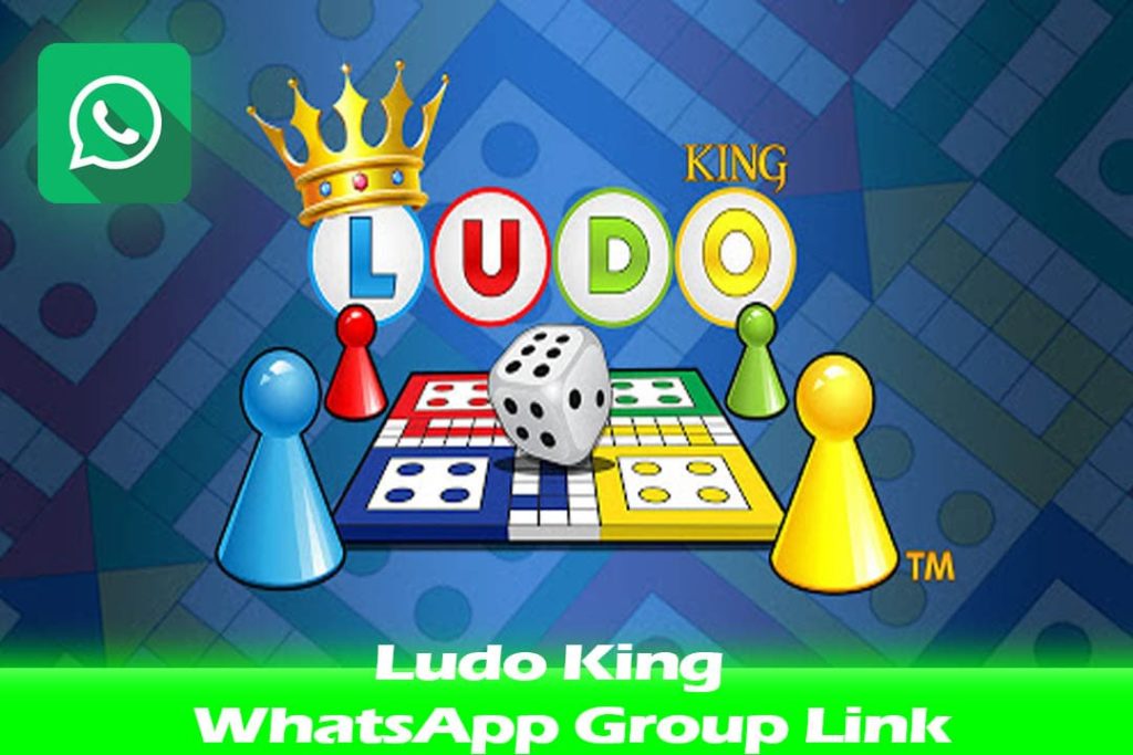 930+ Active Ludo King WhatsApp Group Links 2023