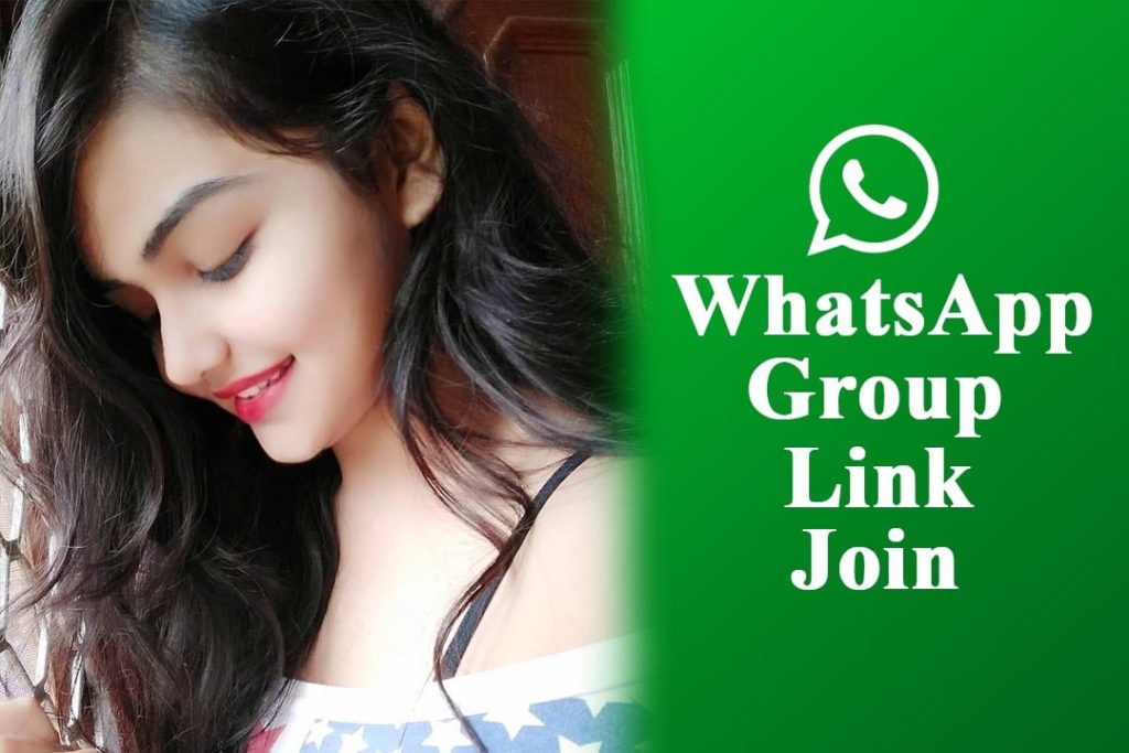 WhatsApp Group Link Join Free